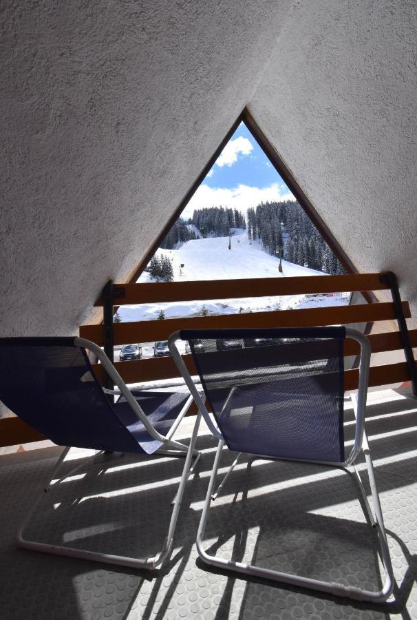 Ville Golf & Ski Madonna di Campiglio Luaran gambar
