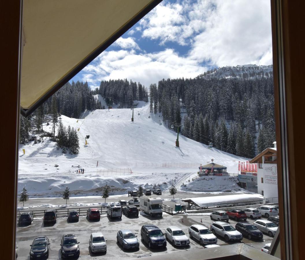Ville Golf & Ski Madonna di Campiglio Luaran gambar
