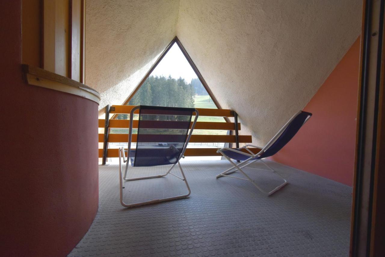Ville Golf & Ski Madonna di Campiglio Luaran gambar