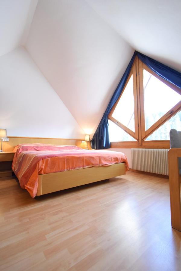 Ville Golf & Ski Madonna di Campiglio Luaran gambar