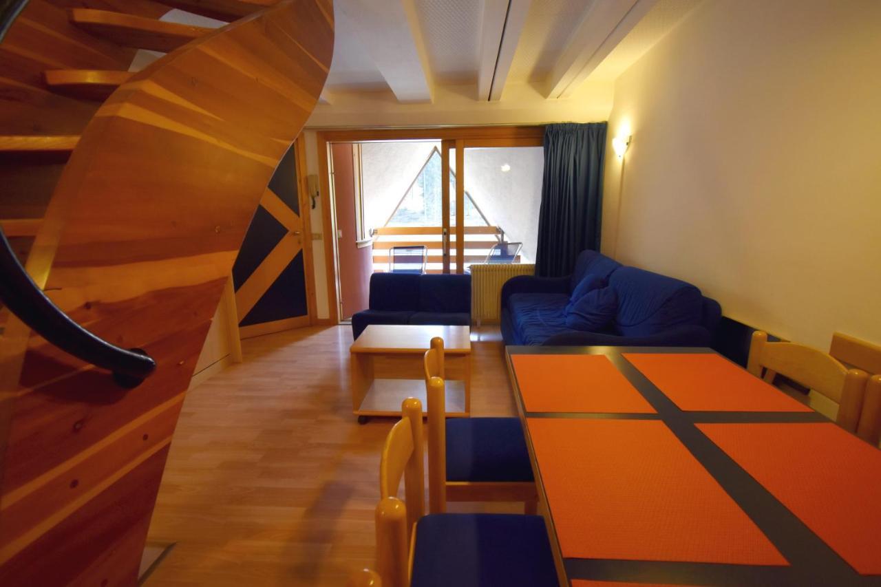 Ville Golf & Ski Madonna di Campiglio Luaran gambar