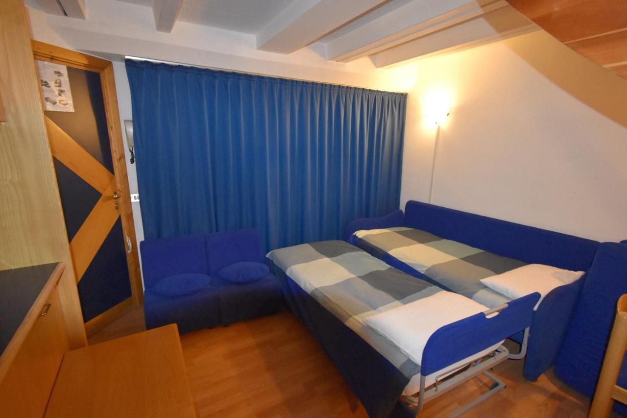 Ville Golf & Ski Madonna di Campiglio Luaran gambar