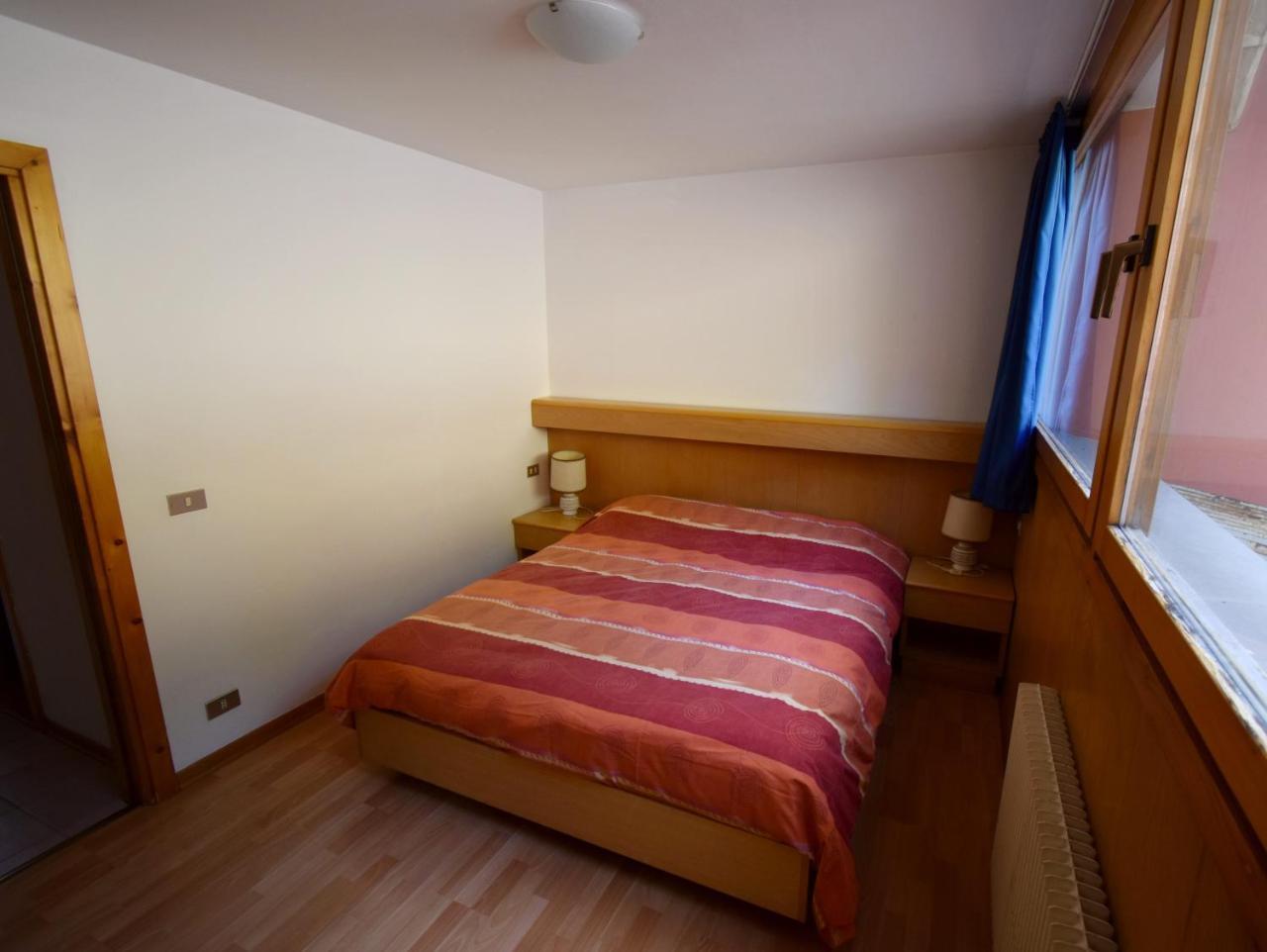 Ville Golf & Ski Madonna di Campiglio Luaran gambar