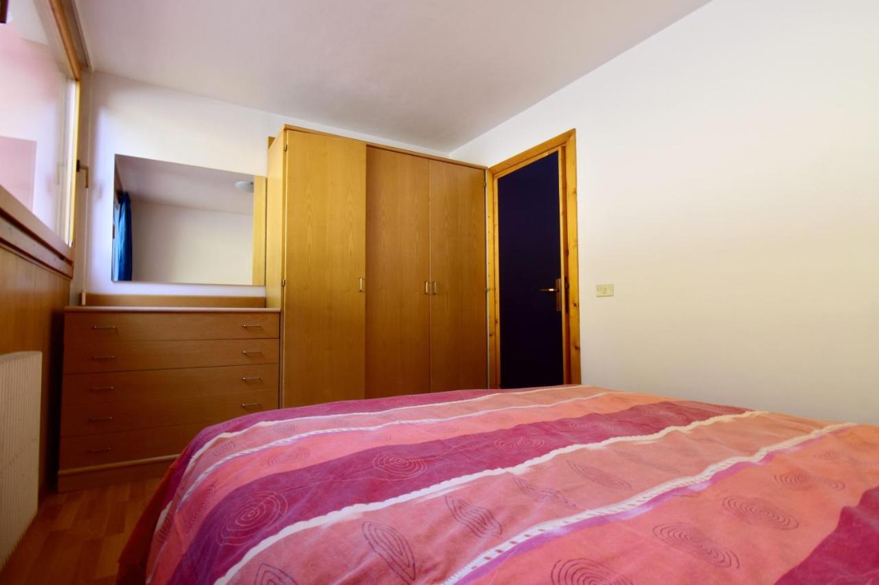 Ville Golf & Ski Madonna di Campiglio Luaran gambar