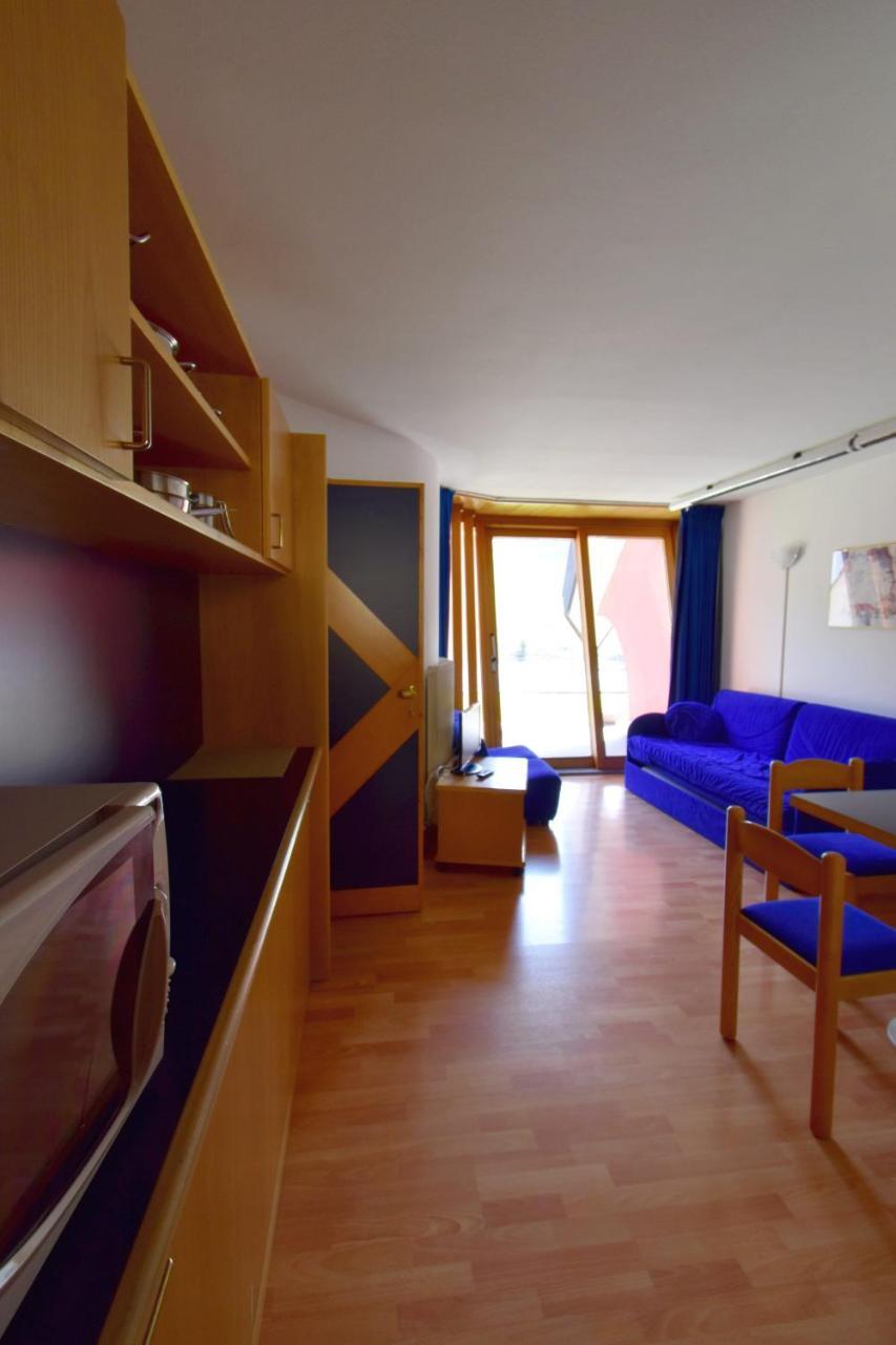 Ville Golf & Ski Madonna di Campiglio Luaran gambar