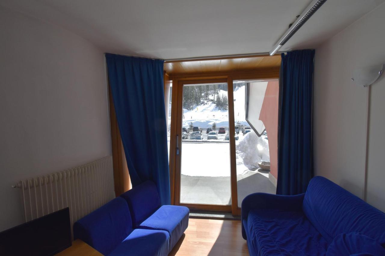 Ville Golf & Ski Madonna di Campiglio Luaran gambar