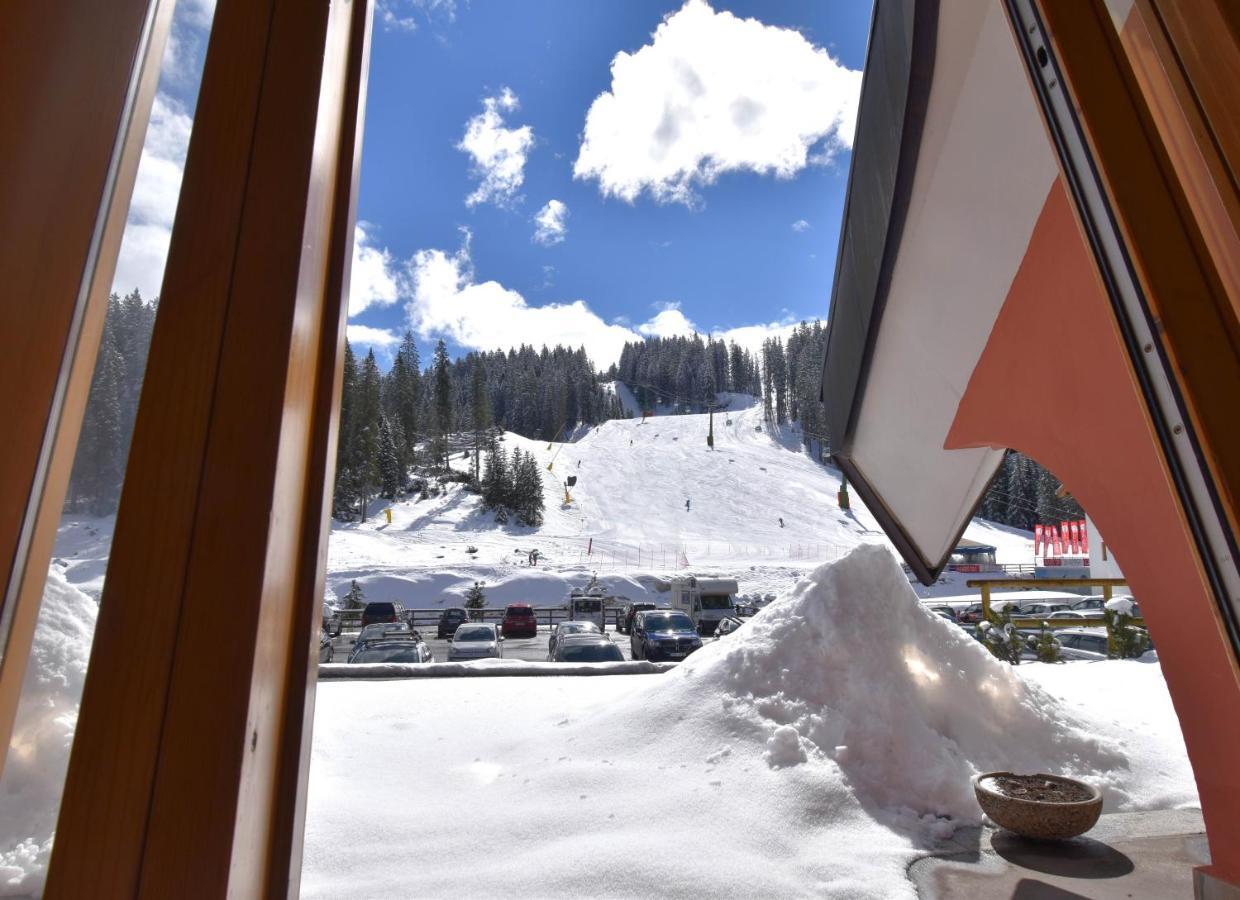 Ville Golf & Ski Madonna di Campiglio Luaran gambar